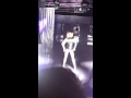Heidi Audacity performs Beyonc&eacute;, Neon Hitch, &amp; Rihanna