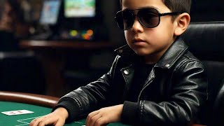 New guy at the blackjack table. How to on etiquette and hand signals. Learn how to approach dealers