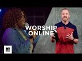 May 23+24 | Full Service | Mercy Hill Church - On Demand