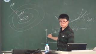 20130711 A 印卧涛《稀疏优化》 高清