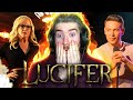 Irish Guy Watches *LUCIFER* For The First Time | S3 Episode 2 Reaction