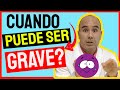 🔔Síntomas de COLON IRRITABLE en mujeres:➡️ Cómo reconocerlos ✅ (Y Cuándo pueden ser ALGO + GRAVE⚠️)