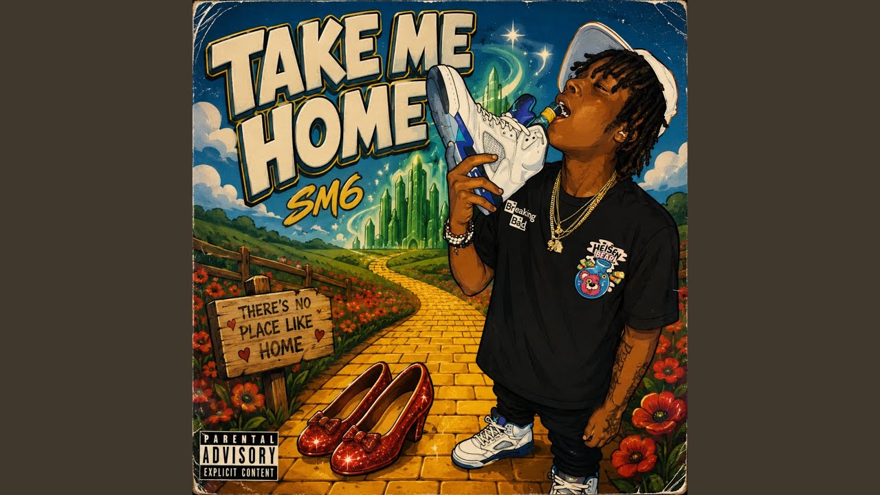 Watch Take Me Home on YouTube Watch Take Me Home on YouTube