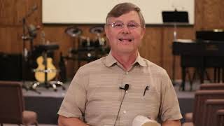Small Group Discussion — 9/12/21 — Week 1 of 6 for 2021 Fall Kickoff