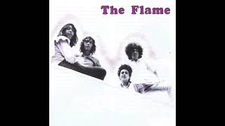 The Flames - The Flame 1970 full album vinyl rip