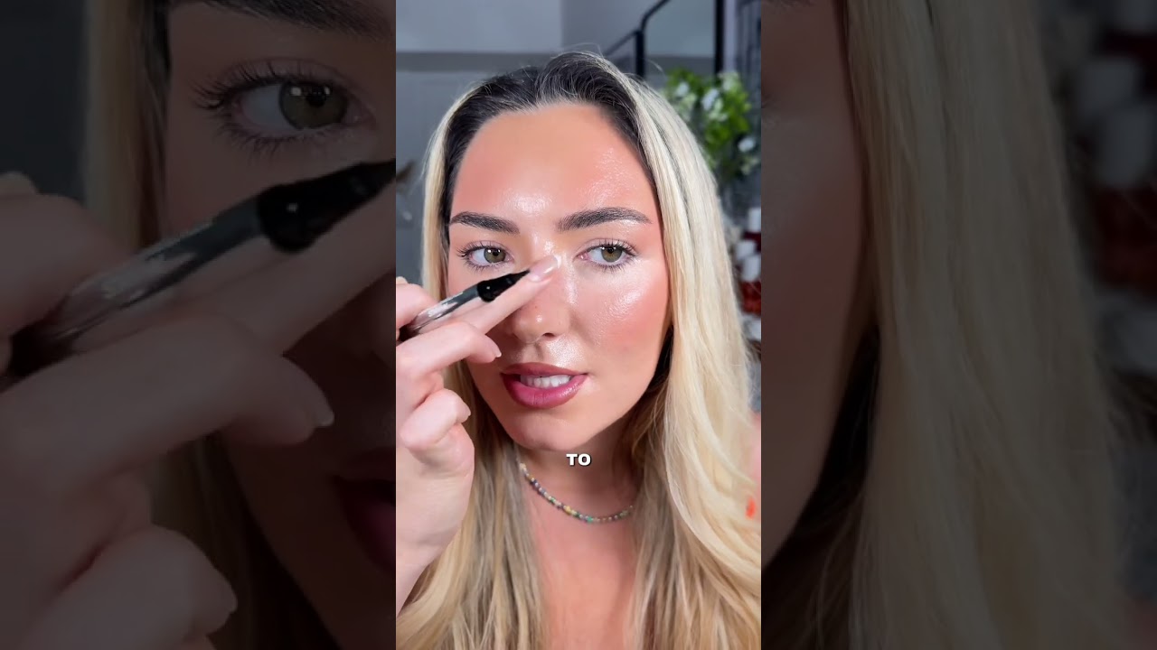 NEW brow & freckle stay-n from Sacheu Beauty 🤎✨🙌🏻 Beauty US 