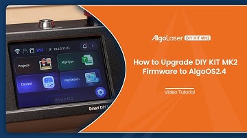 🔧 DIY KIT MK2 Firmware Upgrade to Version 2.4 | New Features & Enhancements (Updated Video)
