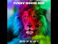 Best funky house mix mashup 2023  5  one hour greatest funky  disco remixes
