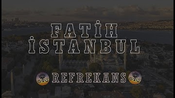 Synthesis |  Fatih, İstanbul Art Clip