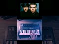 Pet Shop Boys '' It's A Sin '' Cover #shorts #petshopboys