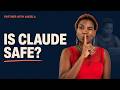 Is Claude AI Safe? The One Setting to Turn Off Now