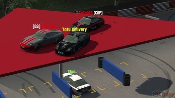 Live For Speed - Epic Replay - Part 49