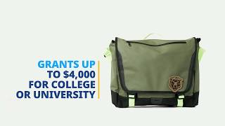 Introducing the new BC Access Grant