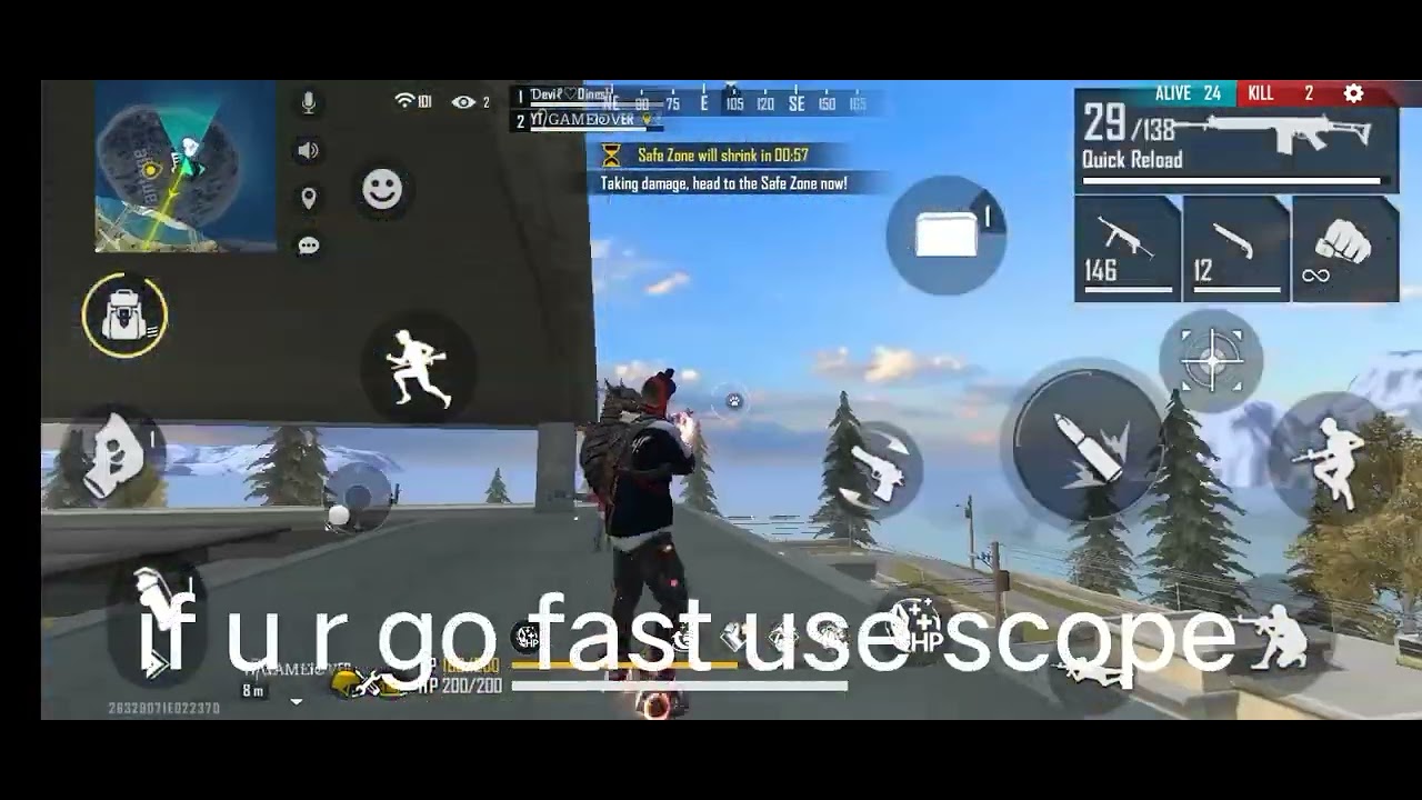 mouse looping #shot #trick - YouTube
