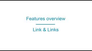 Обзор возможностей - ссылка и ссылки | Features overview  - Link & Links - MYAPP.KZ screenshot 3