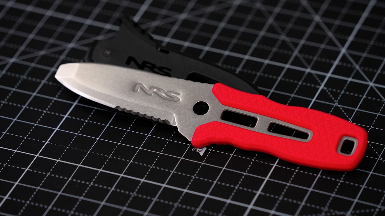 Preview of NRS Pilot Knife