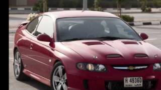 1000 HP Supercharged Pontiac GTO