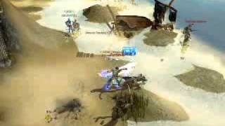 Cabal Bleach trailer