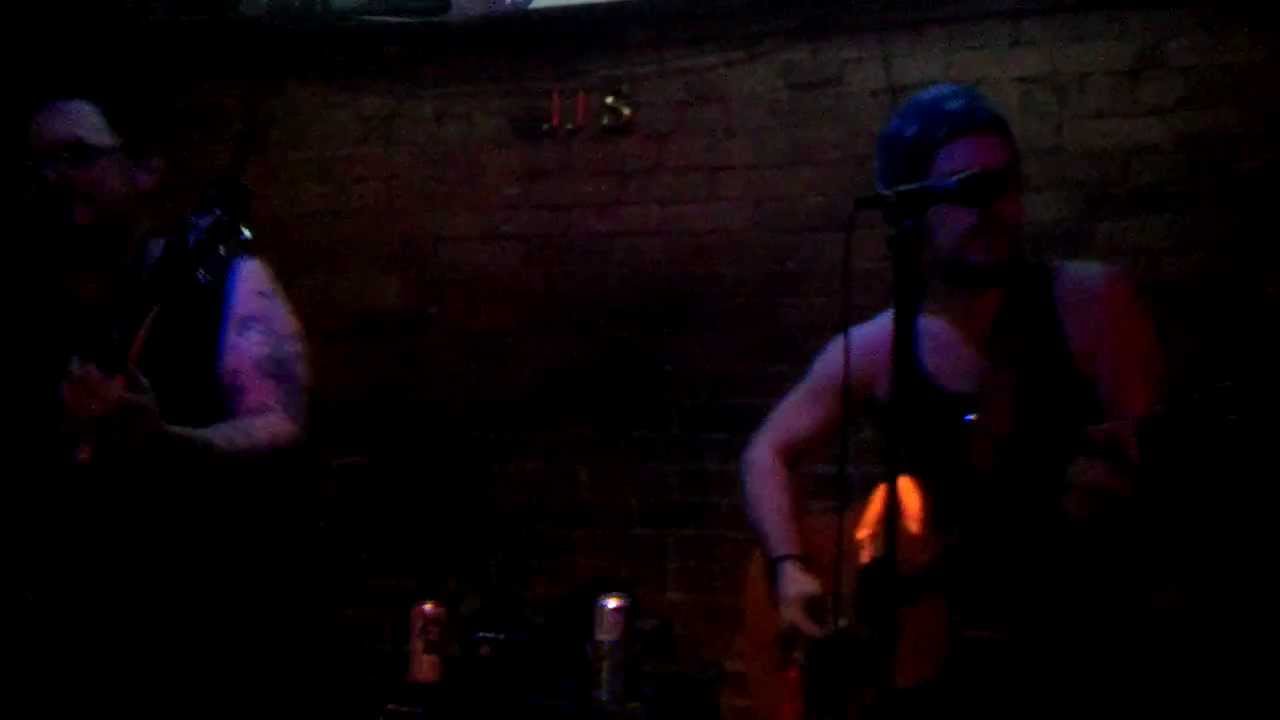 The Twitches 12-4-2013 at JJ's Bohemia Full Show (Part 3 of 4) - YouTube