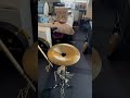 12” Thomann China Cymbal (522g)