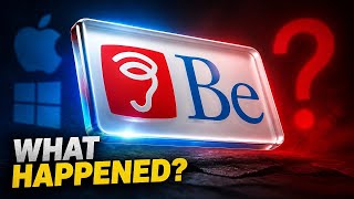 The OS That Almost Ruled Mac and Windows (but Disappeared)