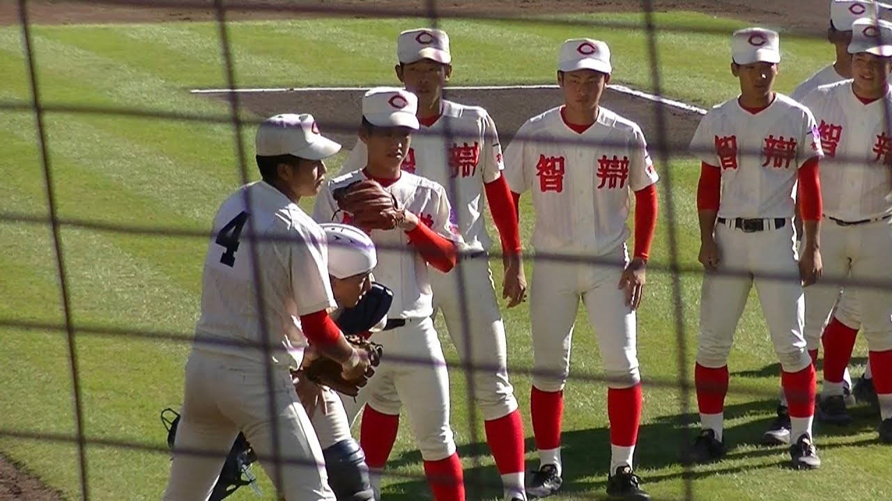 中森俊介 明石商業 最速145kmの新2年生右腕 中森俊介 明石商業 最速145kmの新2年生右腕