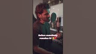 Teri Chuner Udh Udh jaye by Yasser Desai #2023 #yasserdesai #coversong