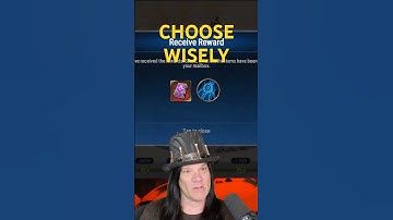 ML5 BOSS SELECTOR TICKET - PSA on Who to pick