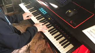 Piano Assignment - Four