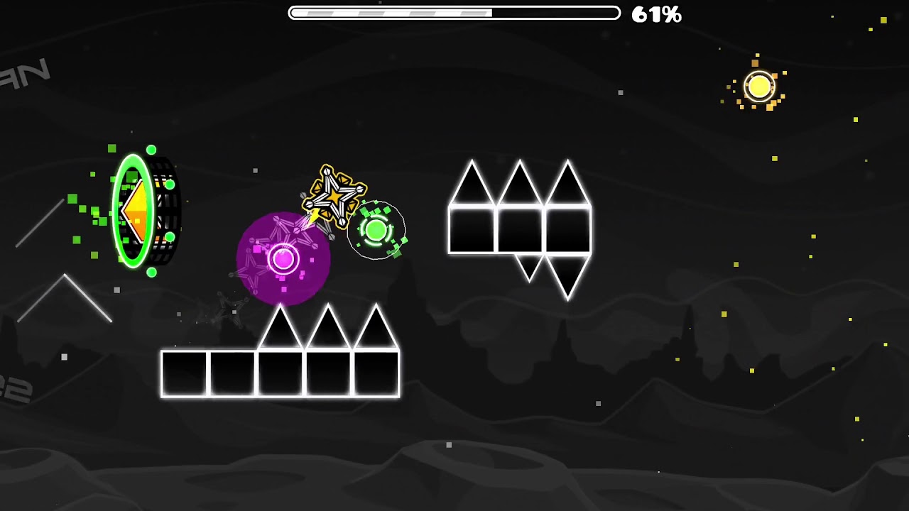 Acidulus - New Layout Preview - YouTube