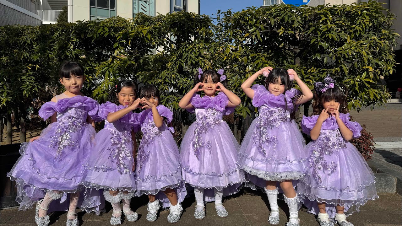 2025.12.13 クリスマスマーケット Melodia