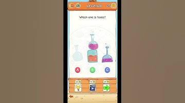 Braindom 2 Riddle Gameplay Level 128