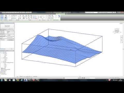 Video: Topografi Arsitektur