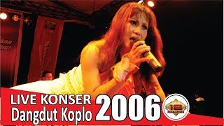 Live Konser Dangdut Koplo! - Boleh Saja @Jambi, 30 Maret 2006