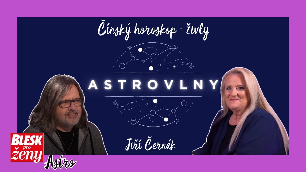 Živly v čínském horoskopu: Dřevo je chaos, Kov spořádanost. Který element ovlivňuje vás?