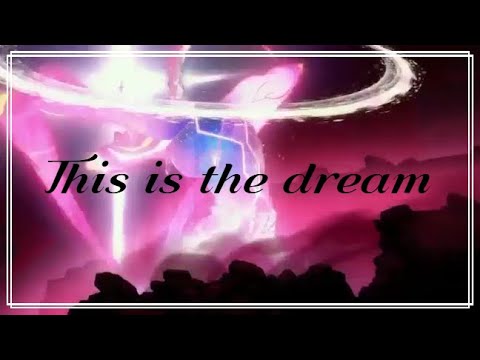 【MAD】エヴァンゲリオン‘’This is the dream〜good bye evangelion〜