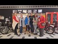 Wizyta Koła Rękodzieła Artystycznego w mieście Orlová