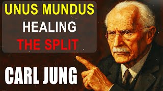 Unus Mundus: Healing the Split Within You - Carl Jung