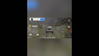 Next Gen 4x4 Off-road game to iOS,Car simulator,гонки screenshot 4