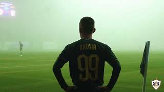 Qarabağ - Neftçi Oyunundan