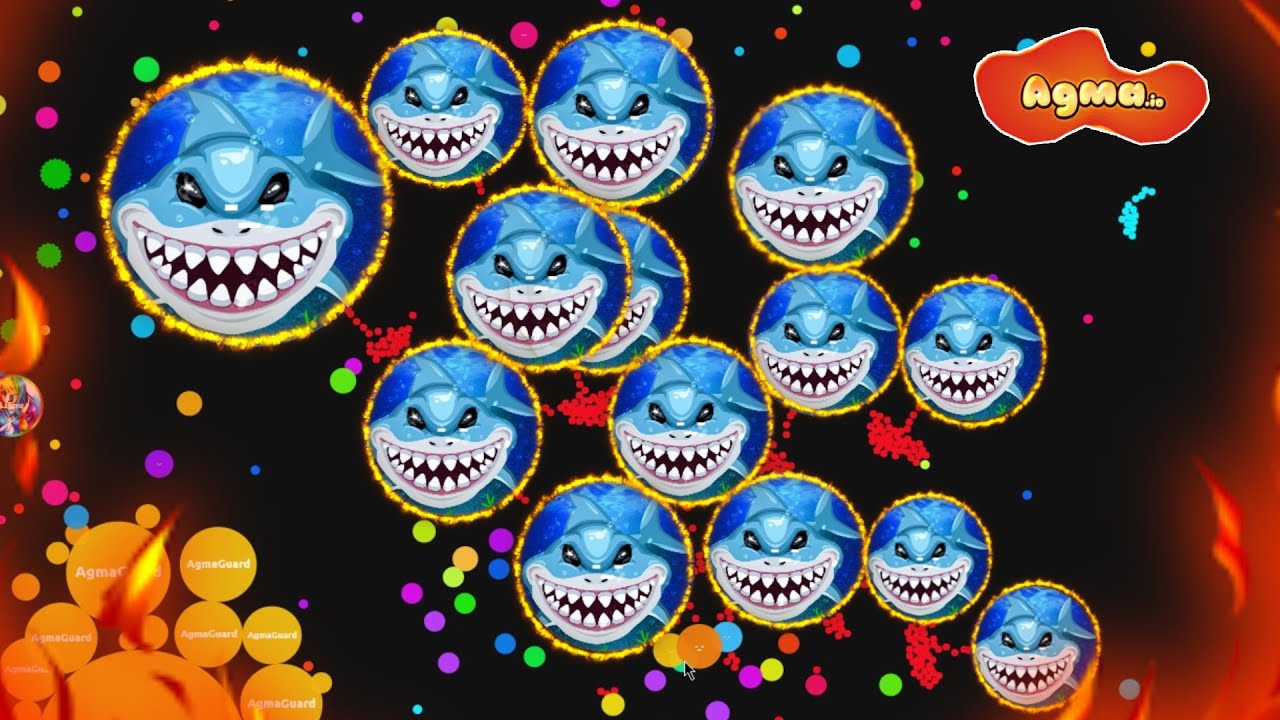 Agma 100 XXL Minions || Best Revenge in Agma