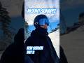 New Season Day 2 - Mount Sunapee, NH