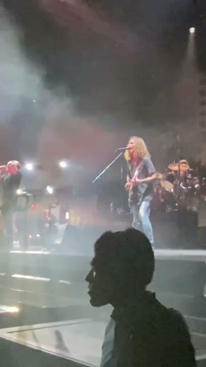 Na Na Na (Na Na Na Na Na Na Na Na Na) My Chemical Romance LIVE 2022 #shorts