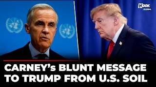 'No Country, No Matter How..': Mark Carney Drops Strong Message To Trump In Fiery UN PC | World News