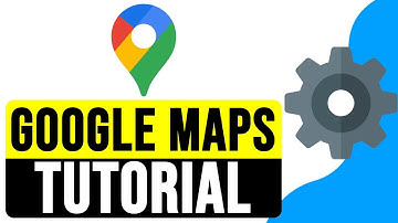 GOOGLE MAPS TUTORIAL 2025 | How to Get DIRECTIONS for PUBLIC TRANSPORT
