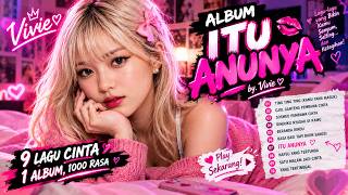 😳 ALBUM “ITU ANUNYA” — JUDULNYA BIKIN SALAH FOKUS! | VIVIE