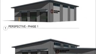 Growing town of Silverthorne still without a fire station