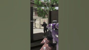 Little sniping edit on Combat master #cod #callofduty #codm #combatmaster #shorts