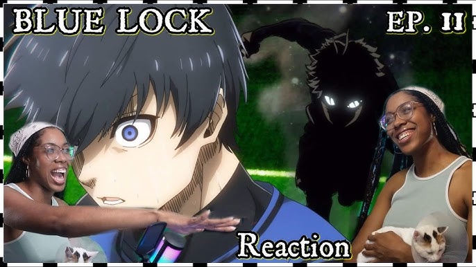 So Proud!!! I'm Loving This Too Much, BLUE LOCK Episode 9 Reaction