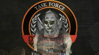 Task Force 141 Modern Warfare 2 Spawn Theme with CAT Vibing and Ghost Ghost